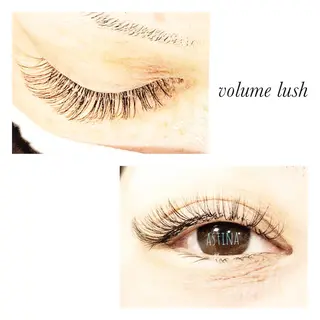 マツエク・マツパ Astina所属・ASTINA UENOのマツエク・マツパデザイン