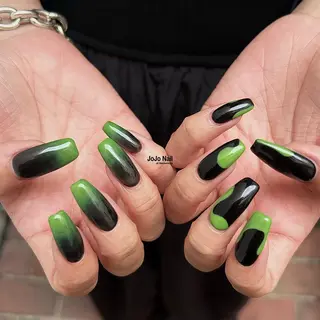 ネイル nasu maoのネイルデザイン