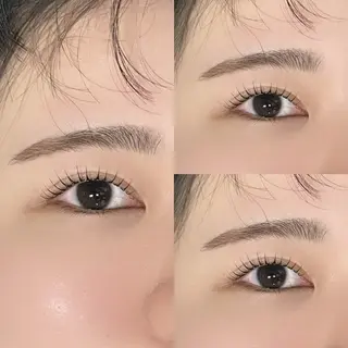 マツエク・マツパ Niyu名駅/ sana🪄のマツエク・マツパデザイン