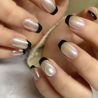 ネイル Sympa:) YURIKAのネイルデザイン