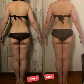 所沢痩身小顔コルギ AromaQueenのエステ・リラクイメージ