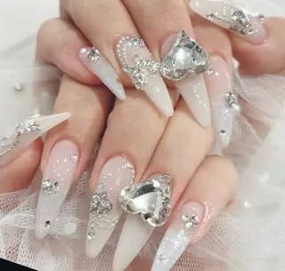 ネイル TABI ANA.CHUOのネイルデザイン