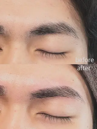 アイブロウ Uran ✨most eyesのマツエク・マツパデザイン