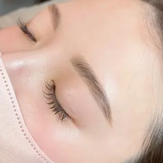 アイブロウ Zen Neo RUIのマツエク・マツパデザイン