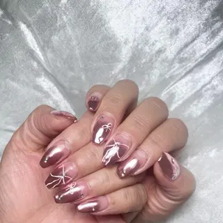 ネイル Airis所属・Airis aiのネイルデザイン