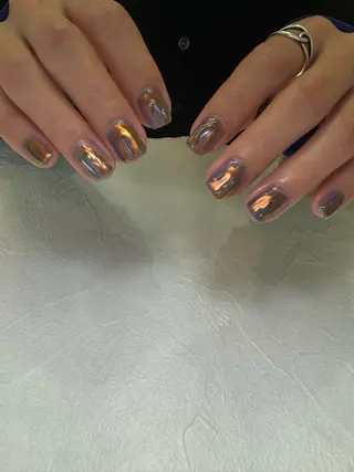 ネイル Colorer'me クロレミーのネイルデザイン