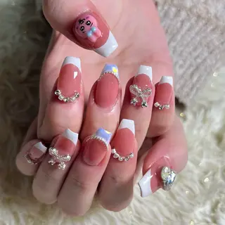 ネイル nana nailのネイルデザイン