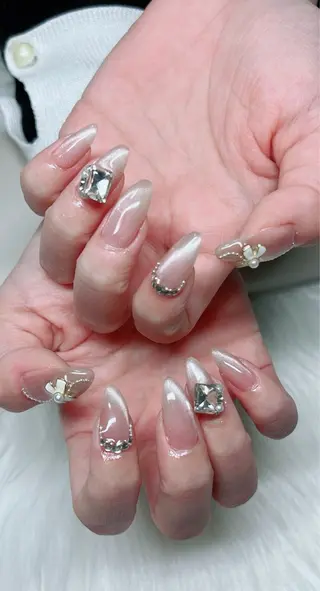ネイル nail renのネイルデザイン