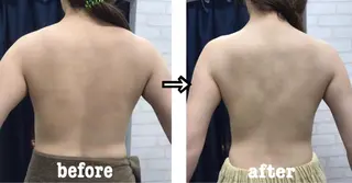 アイトータル ビューティーのエステ・リラクイメージ