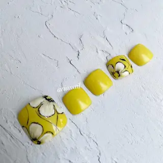 ネイル sawasaki kotomiのネイルデザイン