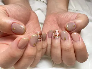 ネイル Belle ネイル& ホワイトニングサロンのネイルデザイン