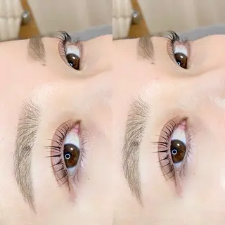 マツエク・マツパ eyelash li a kuba🌙のマツエク・マツパデザイン