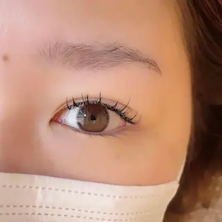 マツエク・マツパ eyelash salon7のマツエク・マツパデザイン