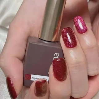 ネイル nail salon blast所属・nailist tenのネイルデザイン