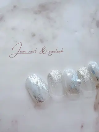 ネイル Jam ~ nail & eyelash所属・jam💅 kudoのマツエク・マツパデザイン