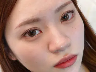 マツエク・マツパ アイラッシュサロン ミトン.のマツエク・マツパデザイン