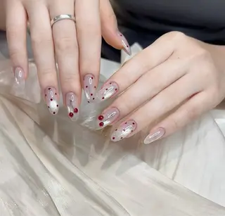 ネイル ゆい ゆいのネイルデザイン