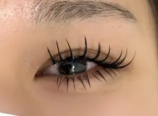 マツエク・マツパ Charme coco 八尾店所属・Charme coco／かなめのマツエク・マツパデザイン