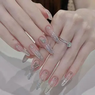 ネイル M2 BEAUTY リュウのネイルデザイン