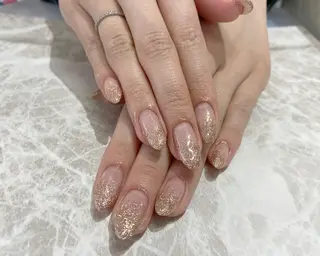 ネイル 🧸熊谷 かほ🧸のネイルデザイン