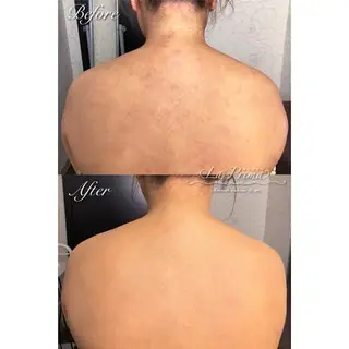 ココルアナ橋本店所属・ココルアナ 橋本店のエステ・リラクイメージ