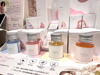 カラー ヘアアレンジ 🇰🇷韓国ｽﾀｲﾙ ﾚｲﾔｰ/ayanaのヘアスタイル