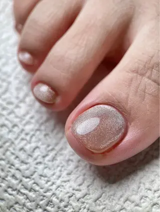 ショート Color_nail所属・501 naillのネイルデザイン