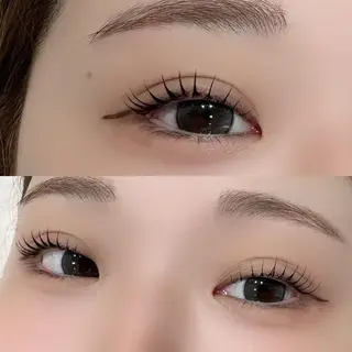 マツエク・マツパ HARIS miyazakiの眉毛・アイブロウイメージ