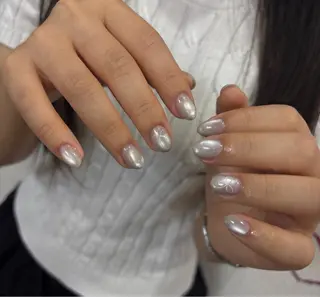 ネイル MIAMI NAIL所属・Miami Nailのネイルデザイン
