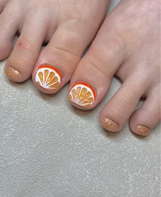 ネイル maison de NALIのネイルデザイン