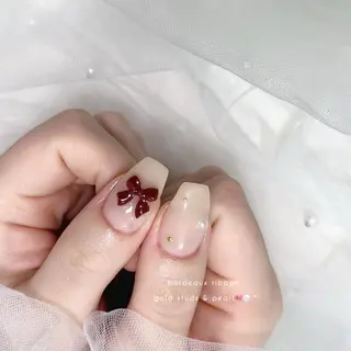 ネイル Manami Kのネイルデザイン