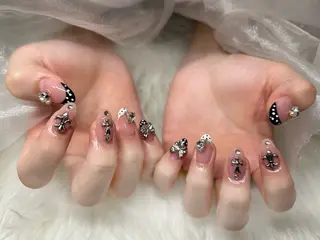 ネイル レ メイのネイルデザイン