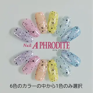 ネイル Nail Aphroditeのネイルデザイン