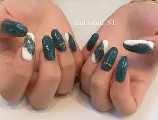 ネイル nail salon SUTAMIのネイルデザイン