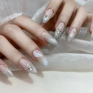 ネイル HAN イロハのネイルデザイン