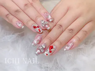 ネイル 🧚🏻‍♀️ NOHA🎀のネイルデザイン