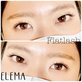 マツエク・マツパ Cherish所属・Cherish chieのマツエク・マツパデザイン