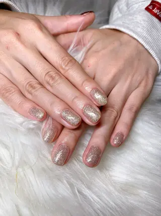 ネイル 【トロワ ラパン】 Mayaのネイルデザイン