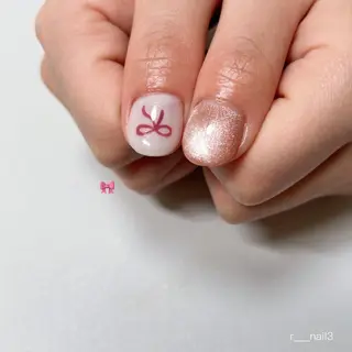 ネイル r. nailのネイルデザイン