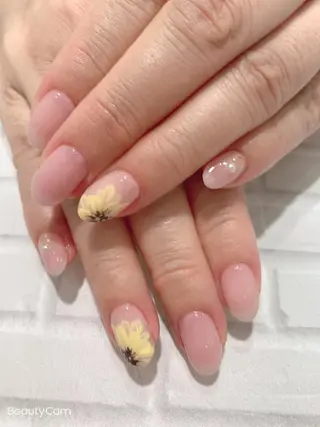 ネイル グラマラス /アンジェアイのマツエク・マツパデザイン