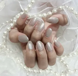 ネイル WISTERIA ayumiのネイルデザイン