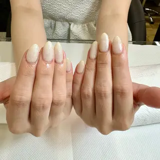 カラー MAXKELLY木村 双葉のネイルデザイン