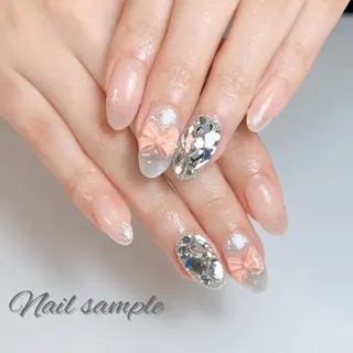 ネイル nail shizukaのネイルデザイン