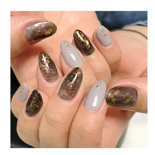 ネイル IRIE Nailのネイルデザイン