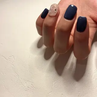 ネイル nail slow.のネイルデザイン
