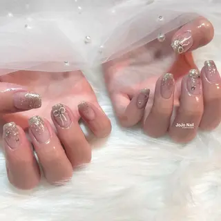 ネイル Kawabata Serinaのネイルデザイン