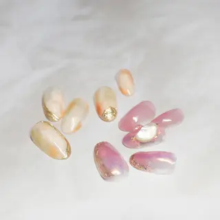 ネイル MIU Nail所属・MIU nailのネイルデザイン