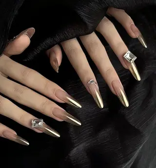 ネイル レ イのネイルデザイン