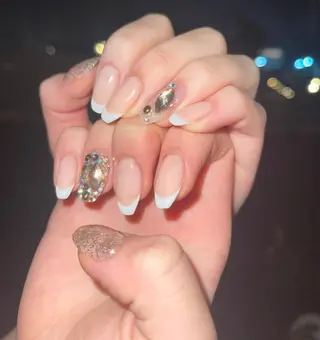 ネイル SATO .の眉毛・アイブロウイメージ