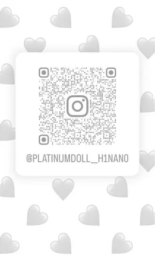 難波/ Hinano♡の眉毛・アイブロウイメージ